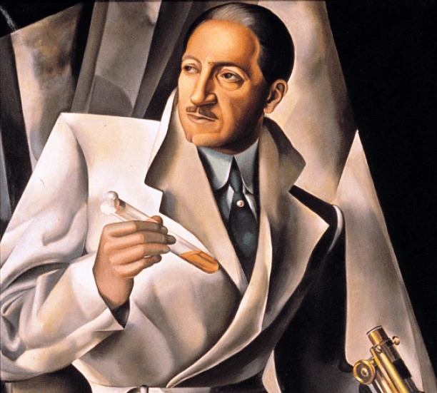 Docteur Pierre Boucard -  La découverte des Lactobacillus LB - Lactéol®