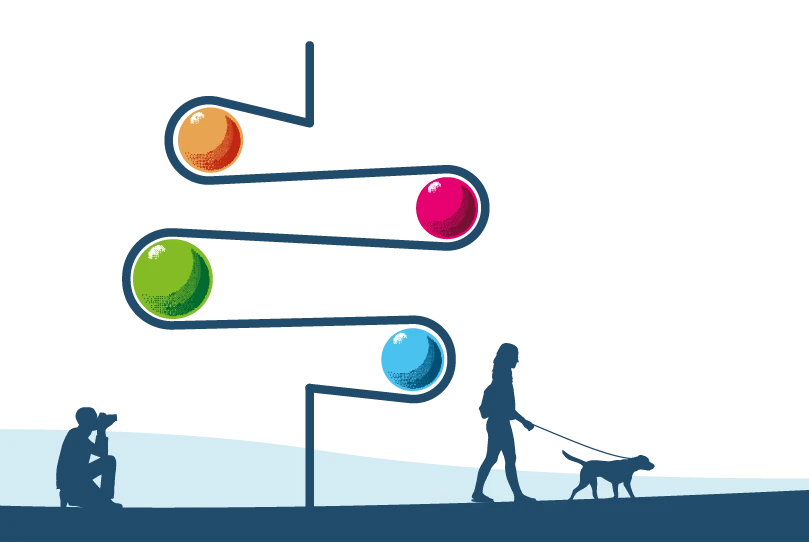 déséquilibre de la microbiote intestinal 